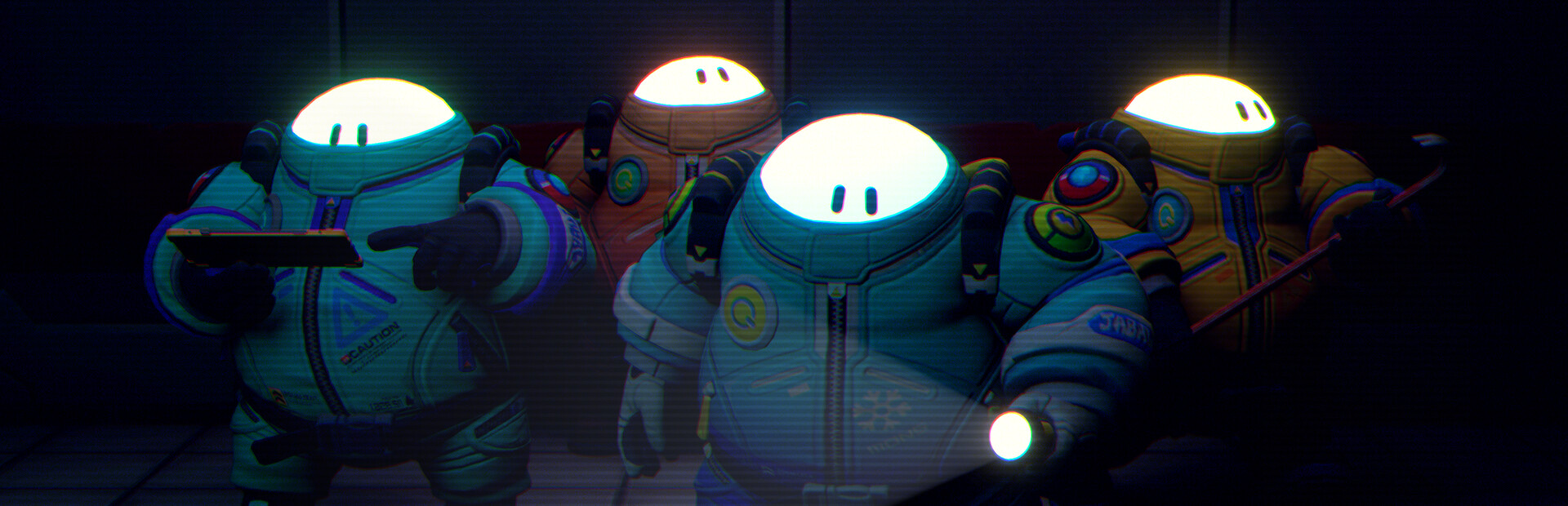 Avalon Crew cover image