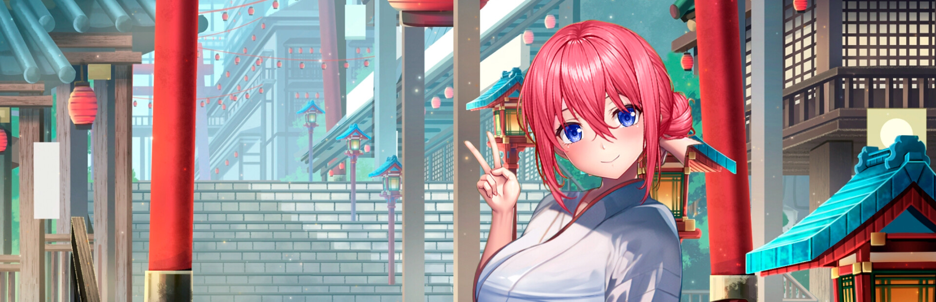 Hime's Blossom cover image