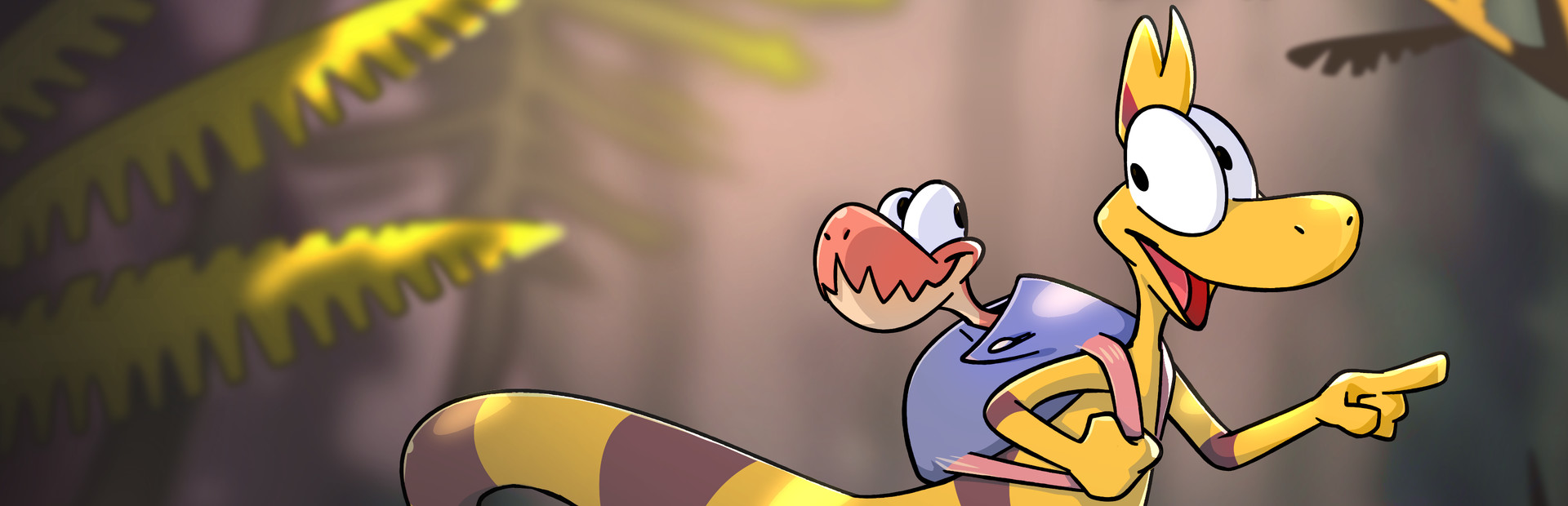 Zid Journey cover image