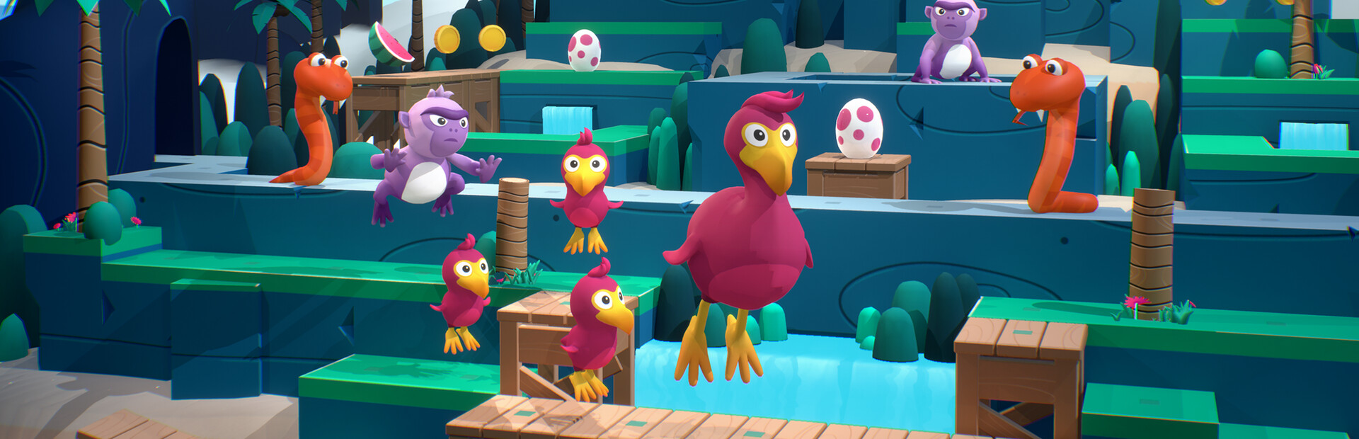 Dodo Peak cover image