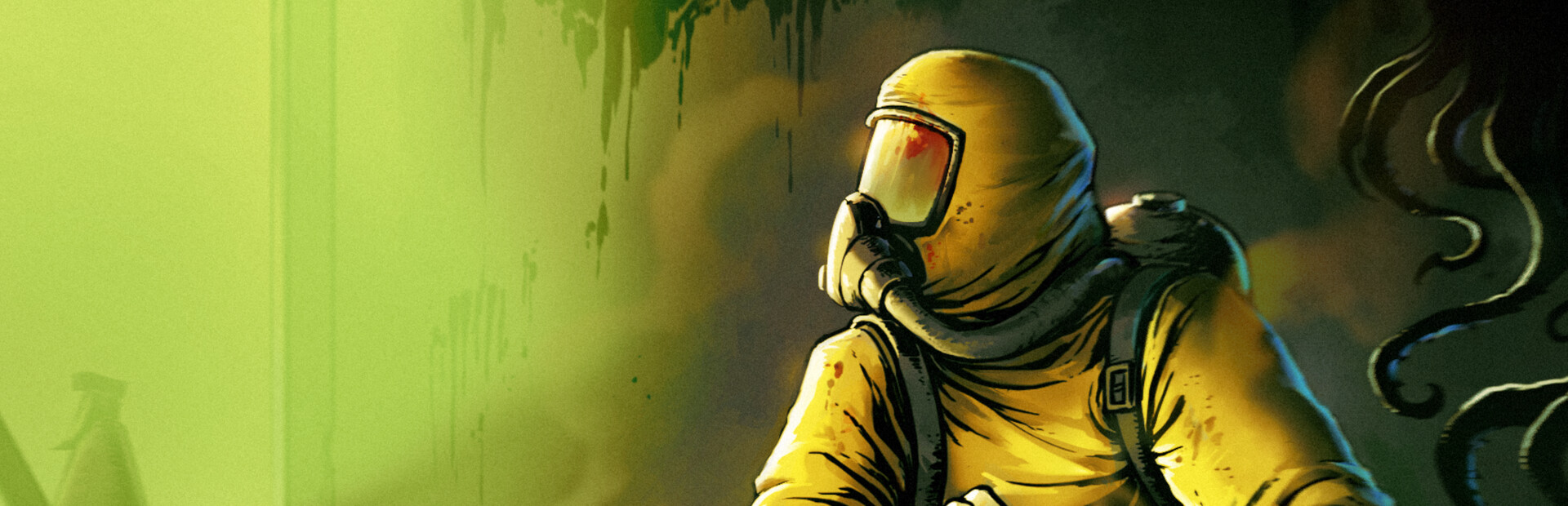 Hazard Pay cover image