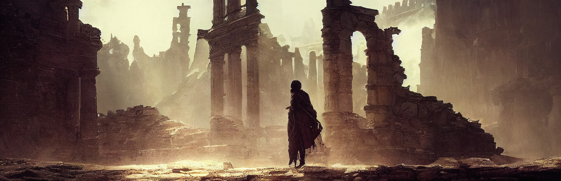 Haven cover image
