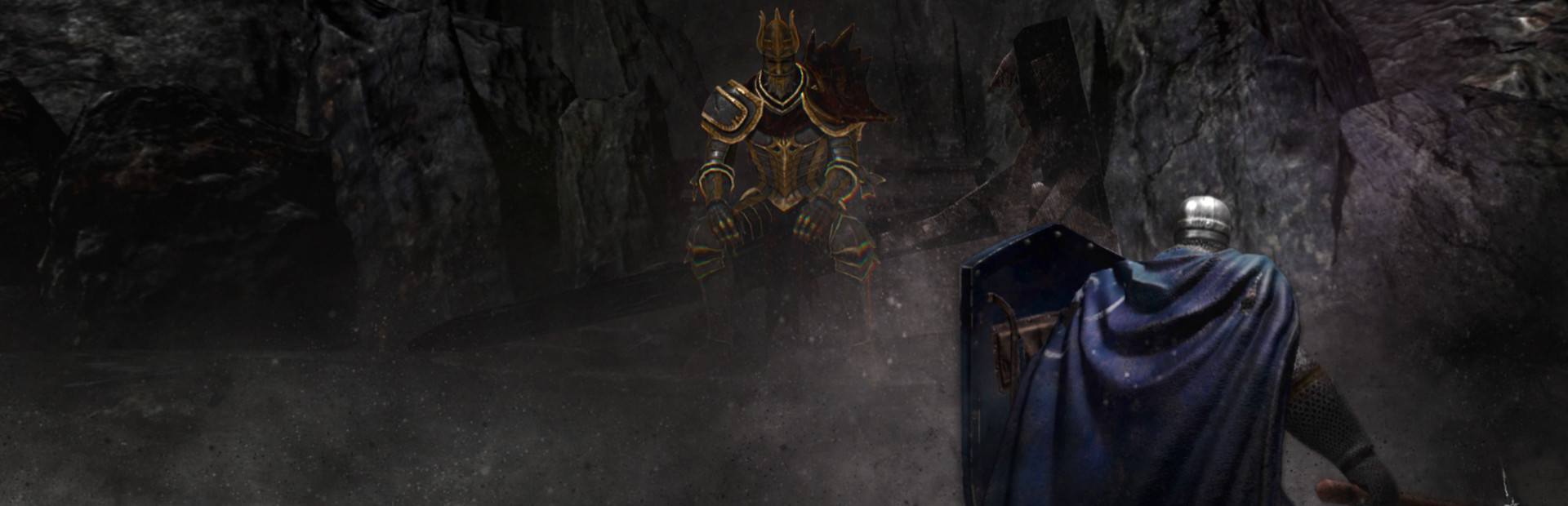 Animus: Revenant cover image
