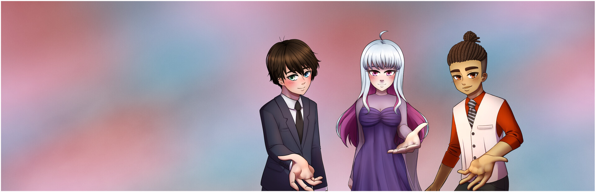 Dream & Sugar cover image