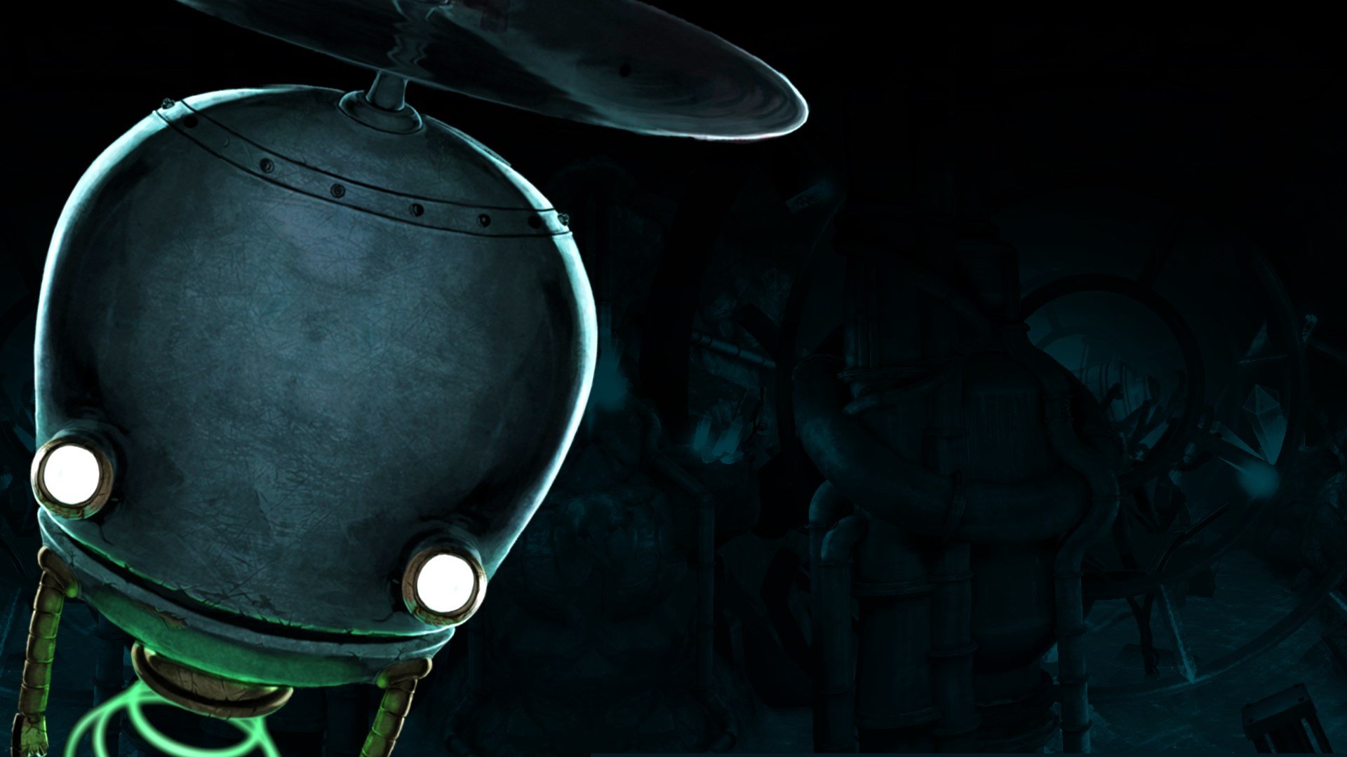 Unmechanical: Extended cover image