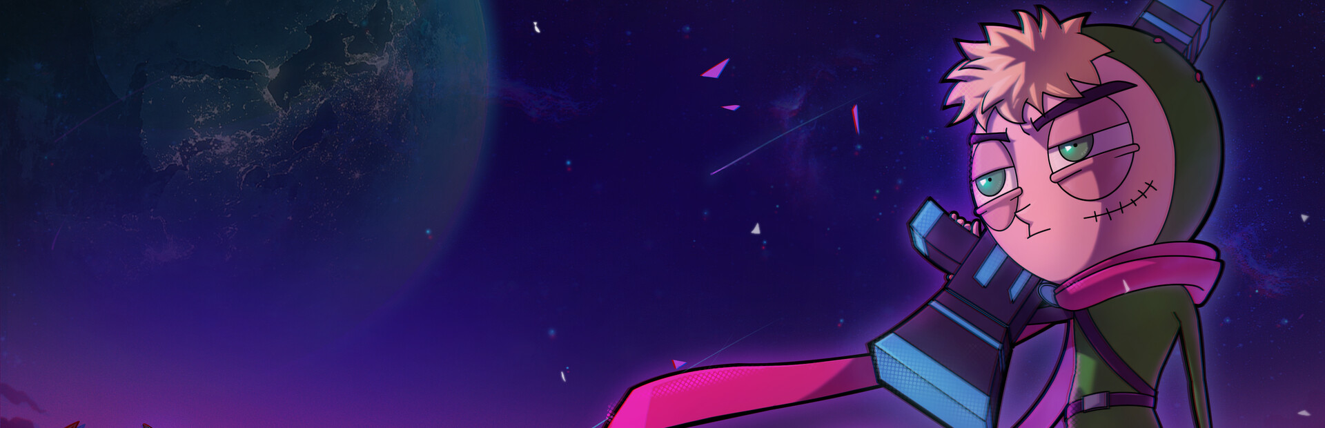 Riffle Effect cover image
