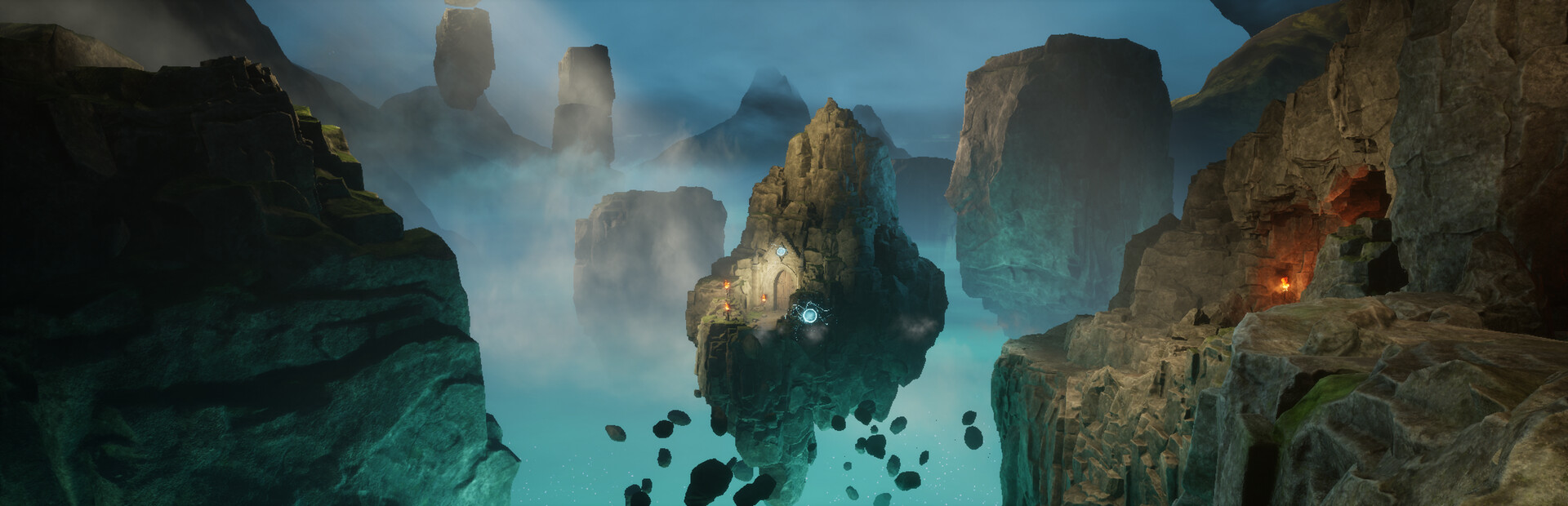 Shadow's Grove cover image