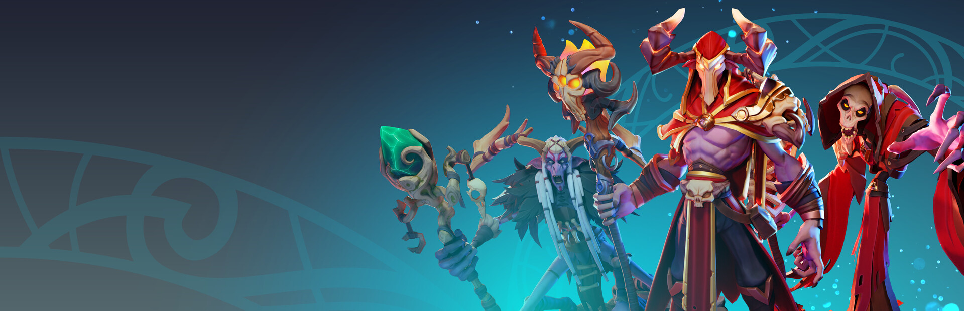 We Will Be Gods cover image
