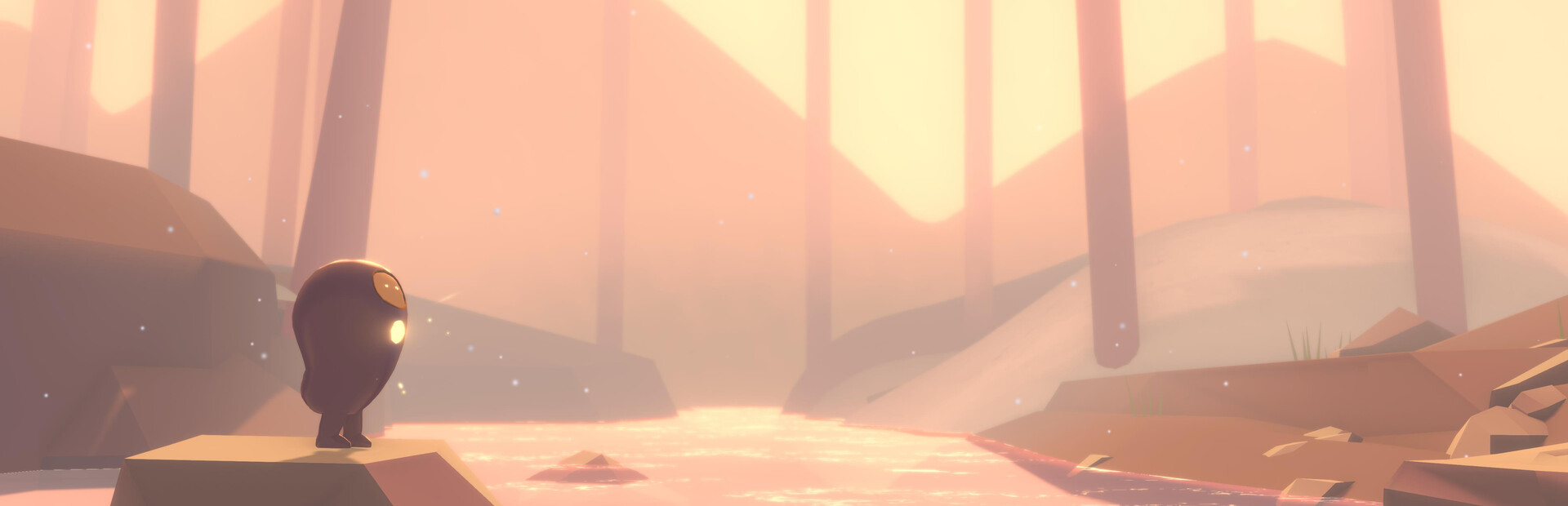 Glimmer cover image