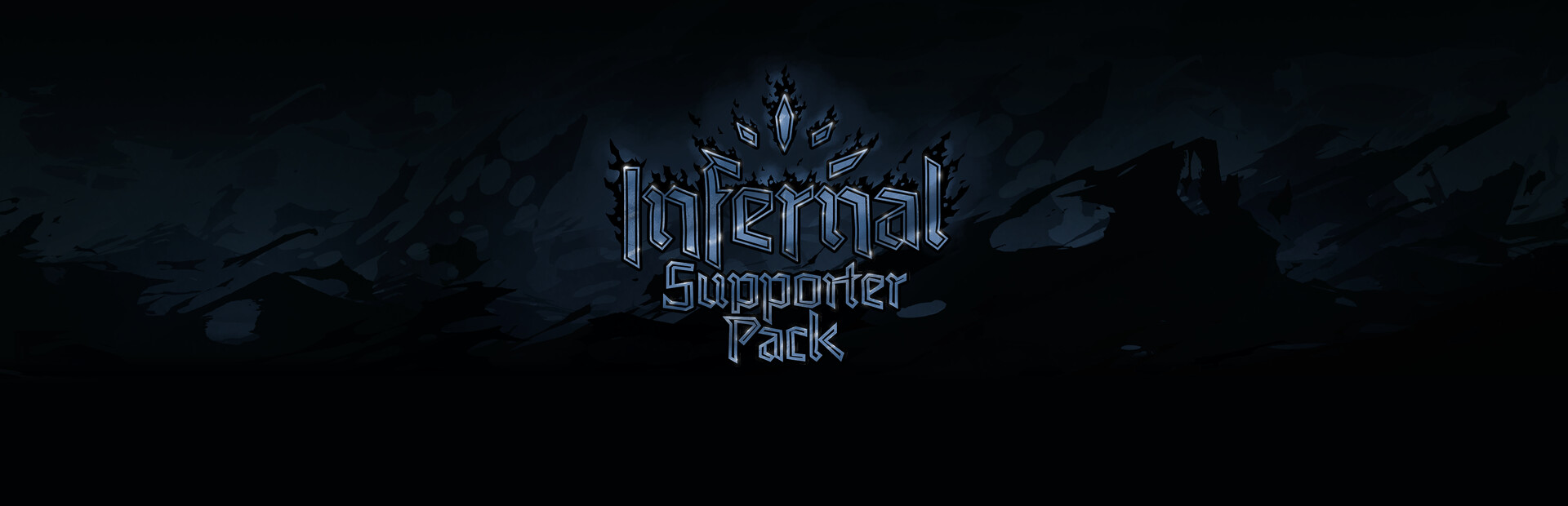 Darkest Dungeon® II: Infernal Supporter Pack cover image