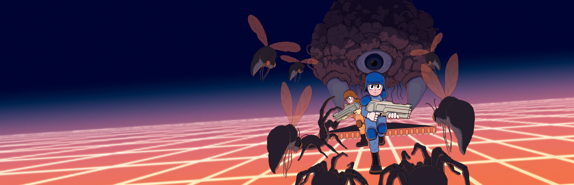 Data Man cover image
