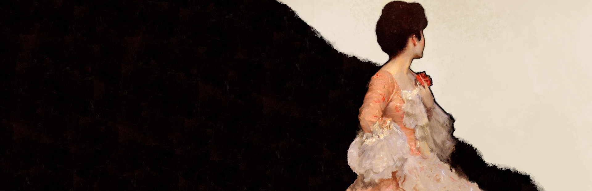 Painting Werther cover image