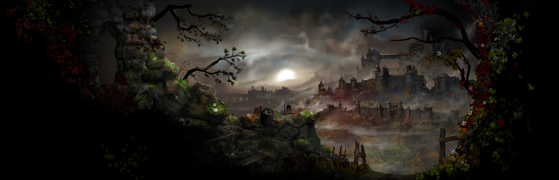 NightFall Shade cover image
