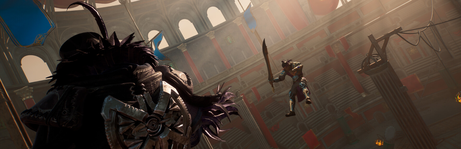 Rivals' Duel cover image