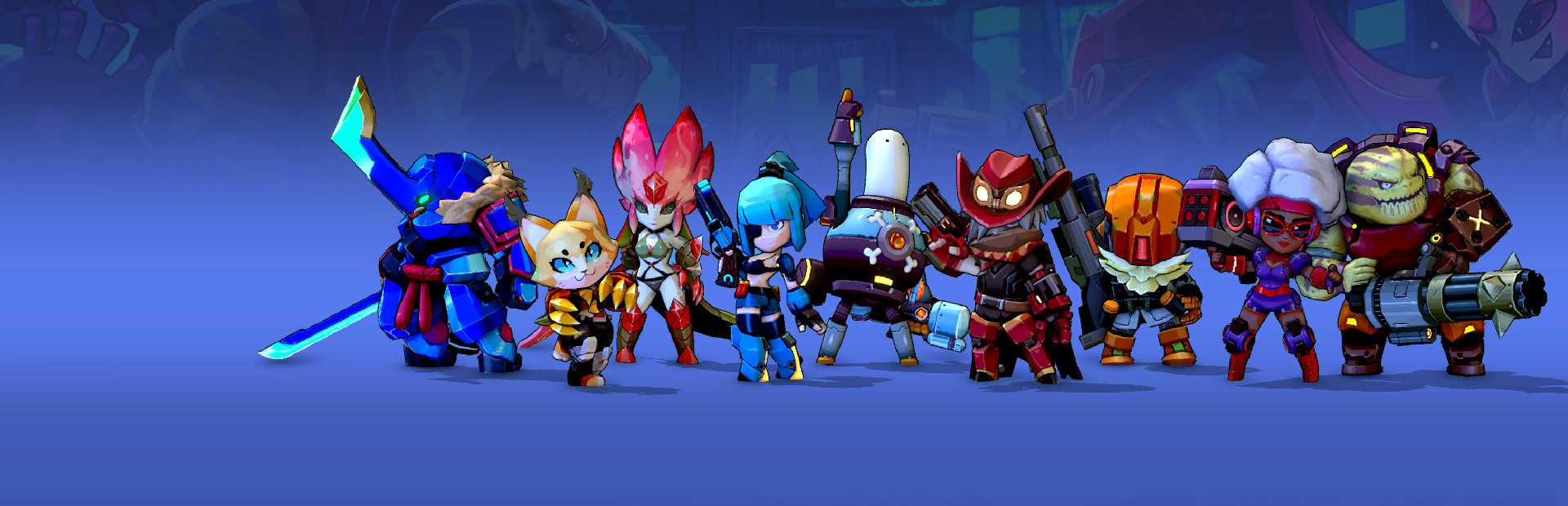Bounty Brawl cover image