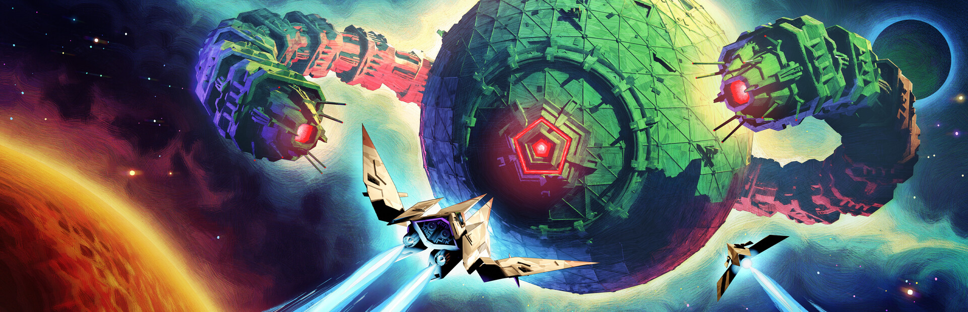 Stratogun cover image