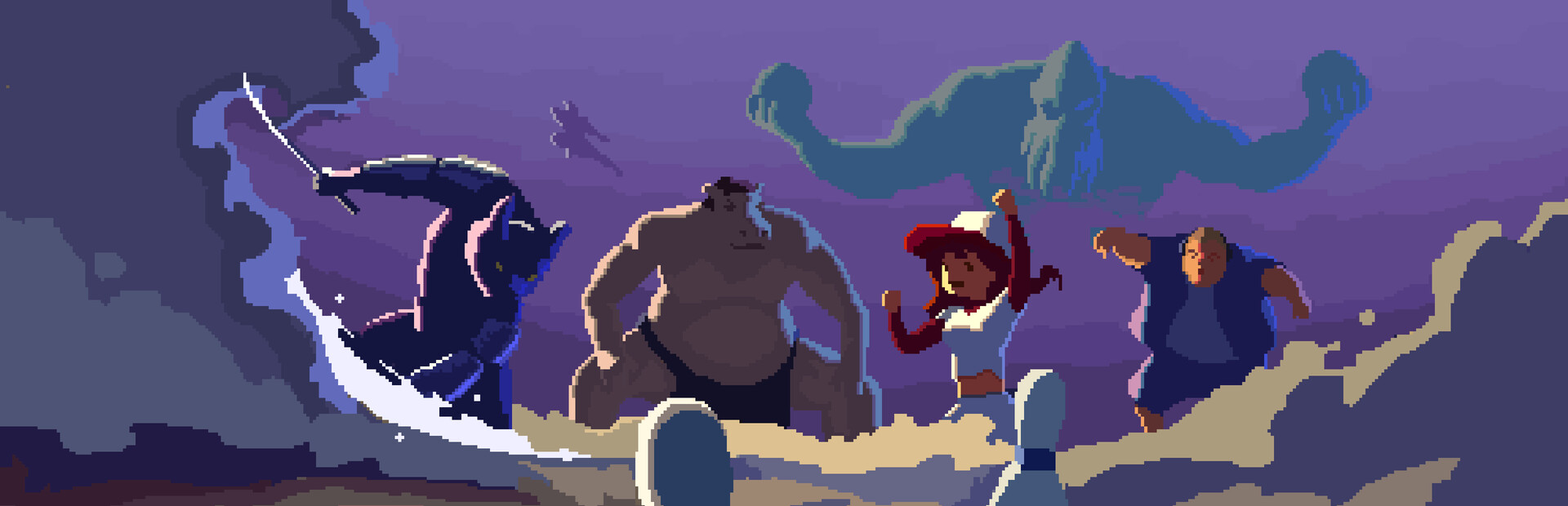 SPARED! cover image