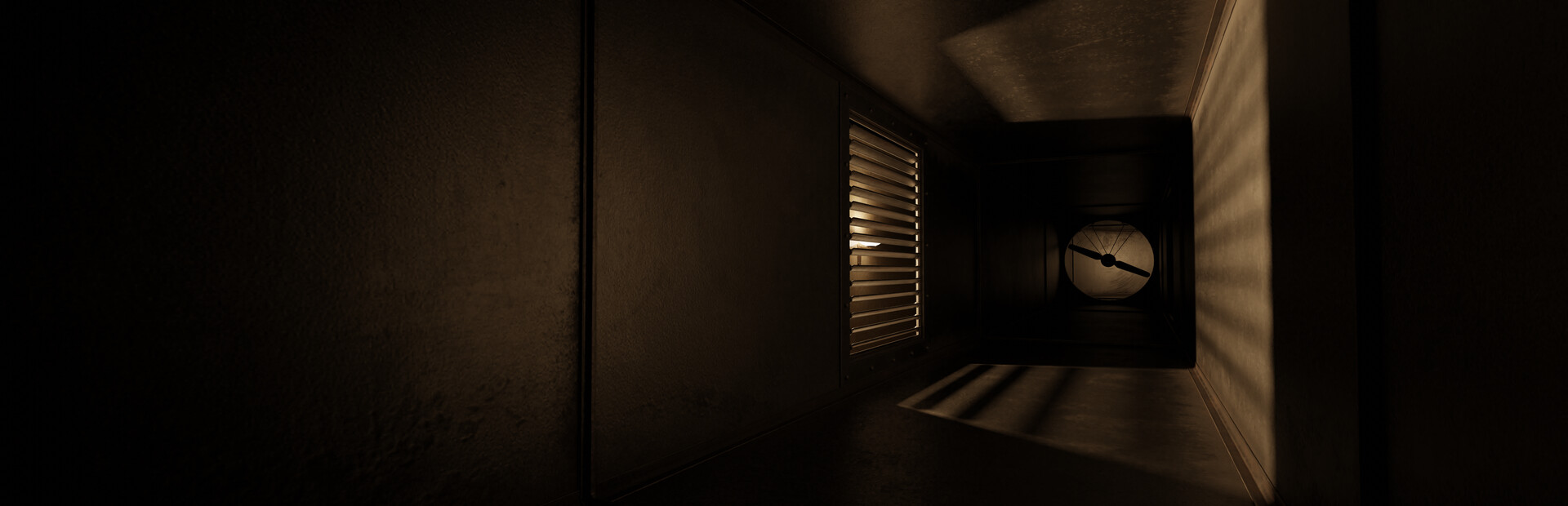 Escape Memoirs: Bank Heist cover image