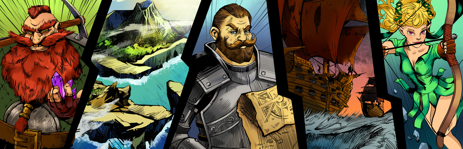 Siege Island cover image