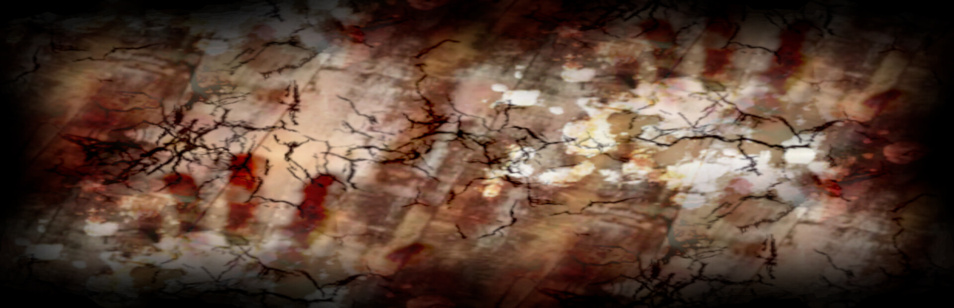 Glitch cover image