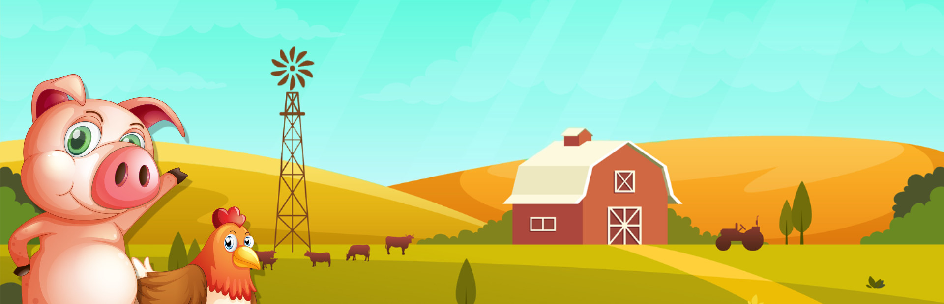 Emi's Country Store and Farm cover image