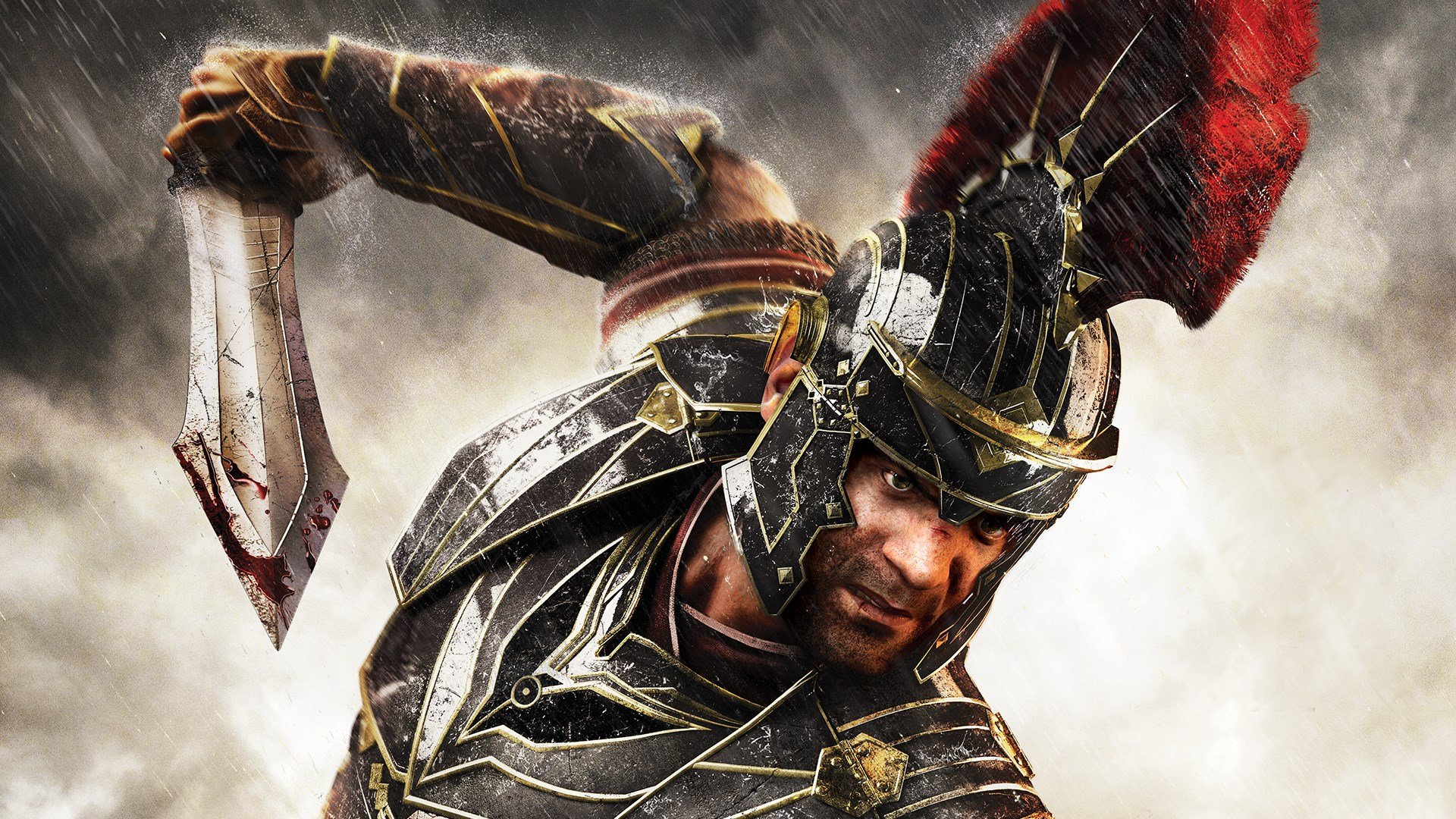 Ryse: Son of Rome cover image