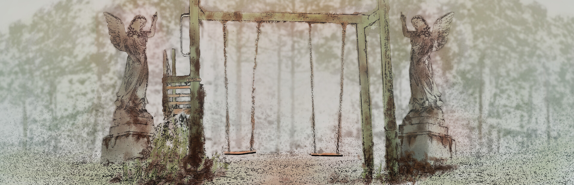 Gluttony Gods cover image