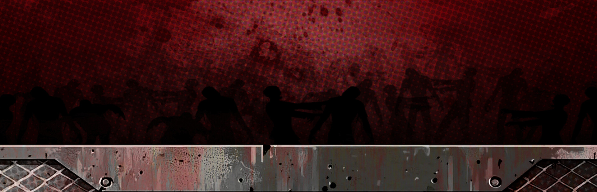 Zombies Overloaded cover image