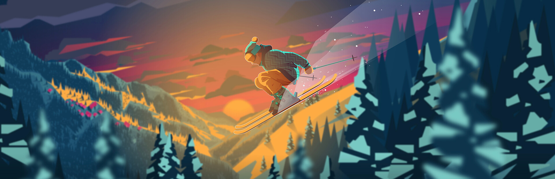 Grand Mountain Adventure 2 cover image