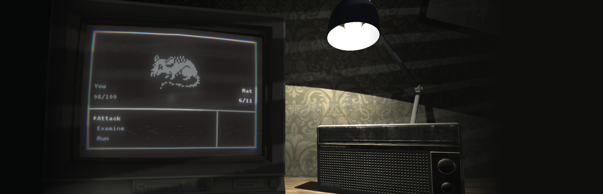 Dear Nostalgia cover image