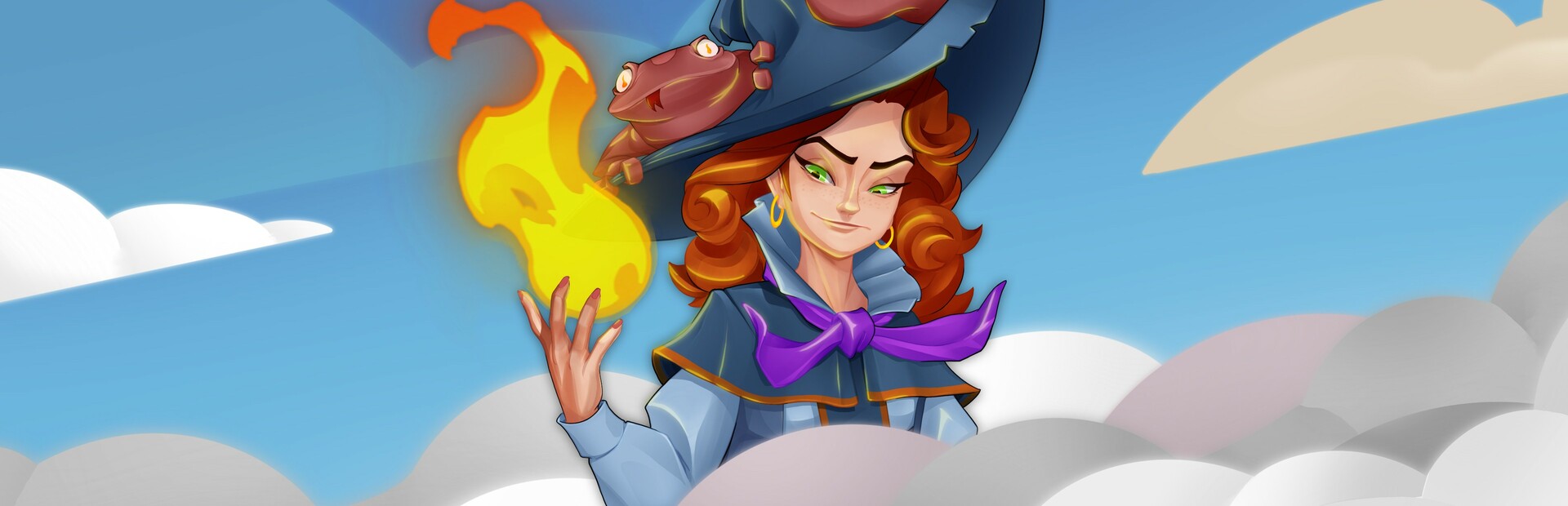 Eternal Mist cover image