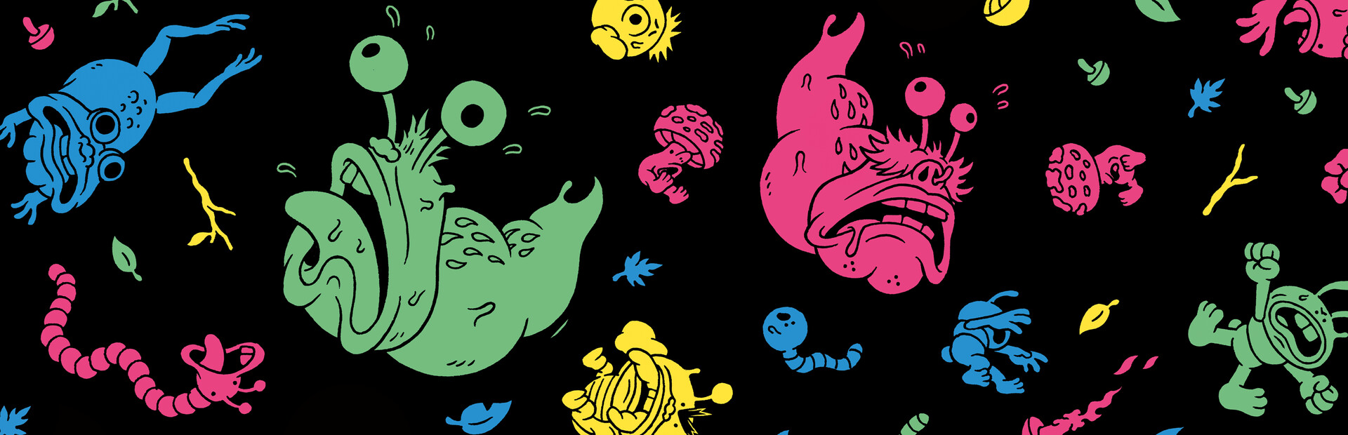 Caracoles cover image