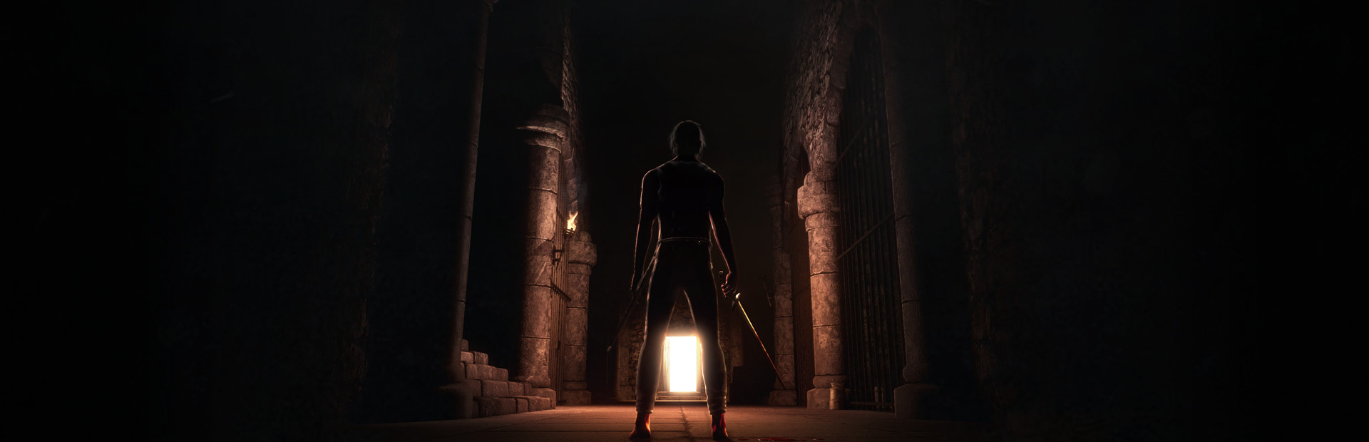 Elium - Prison Escape cover image