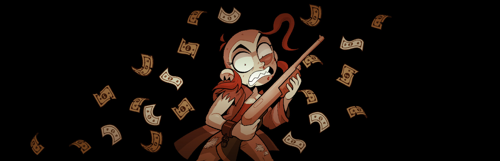 SUPER DEBT cover image