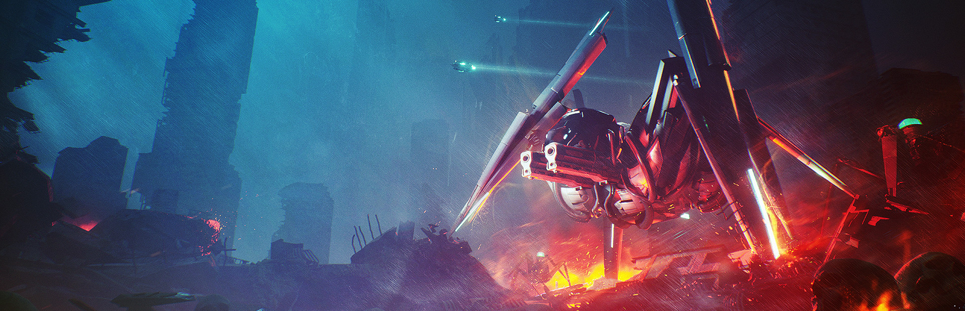 Incoming War cover image
