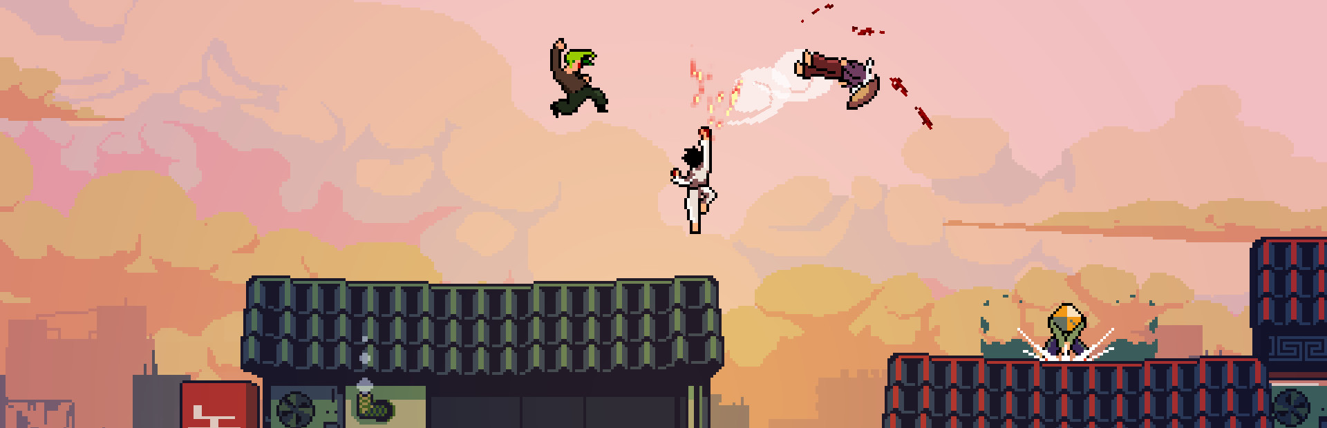 Roof Rage cover image