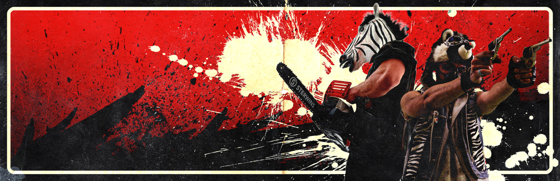 The Zebra-Man! cover image