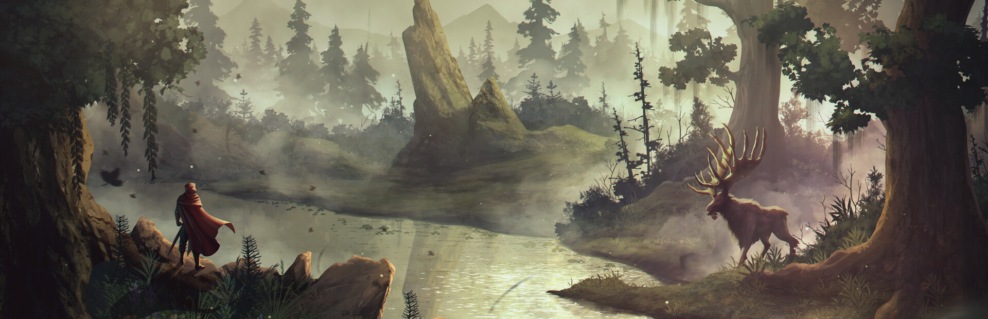 Tuoni cover image