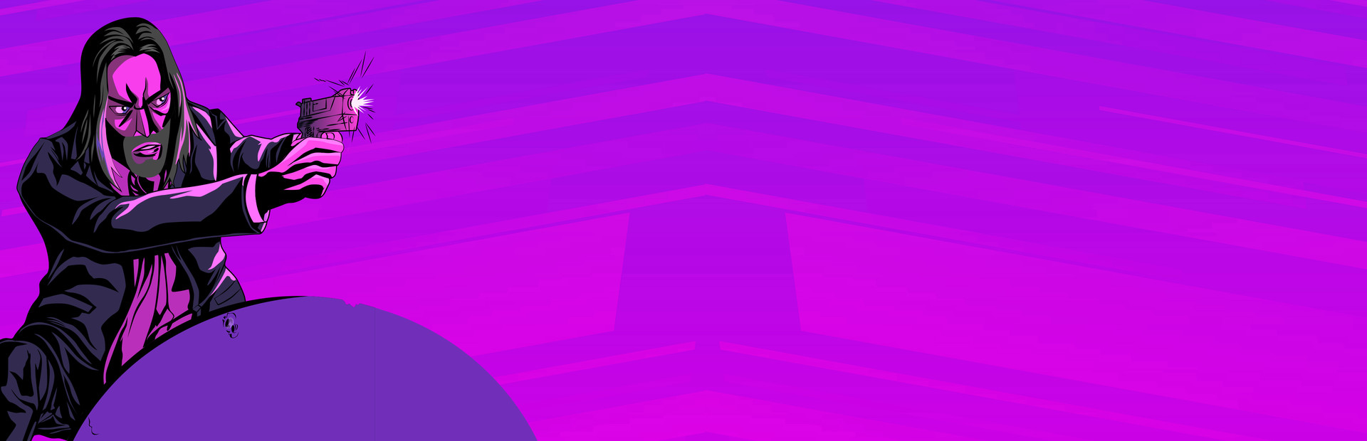 John Brick cover image