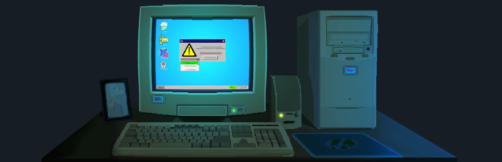 Homebrew32 cover image