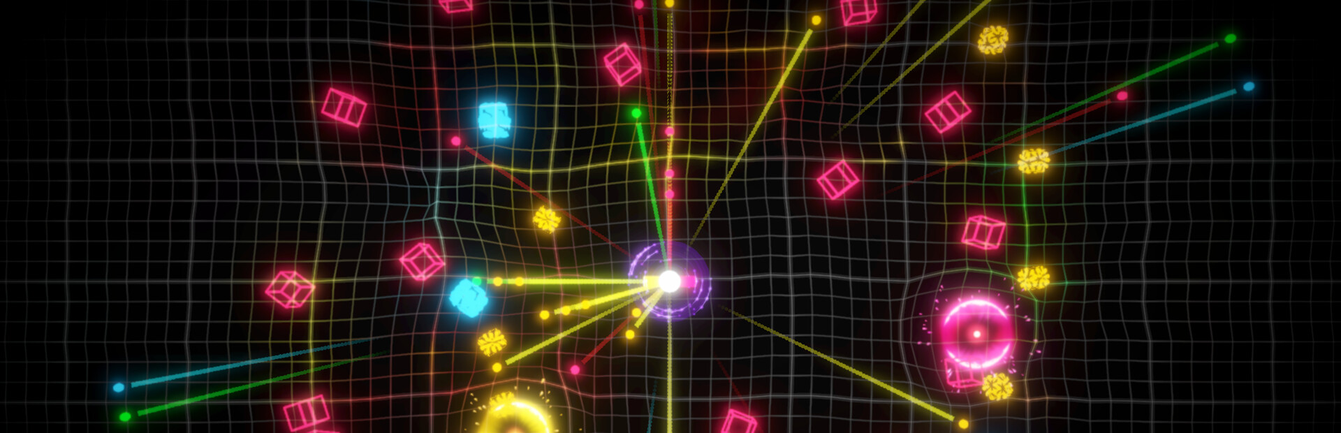 Chroma Blasters cover image