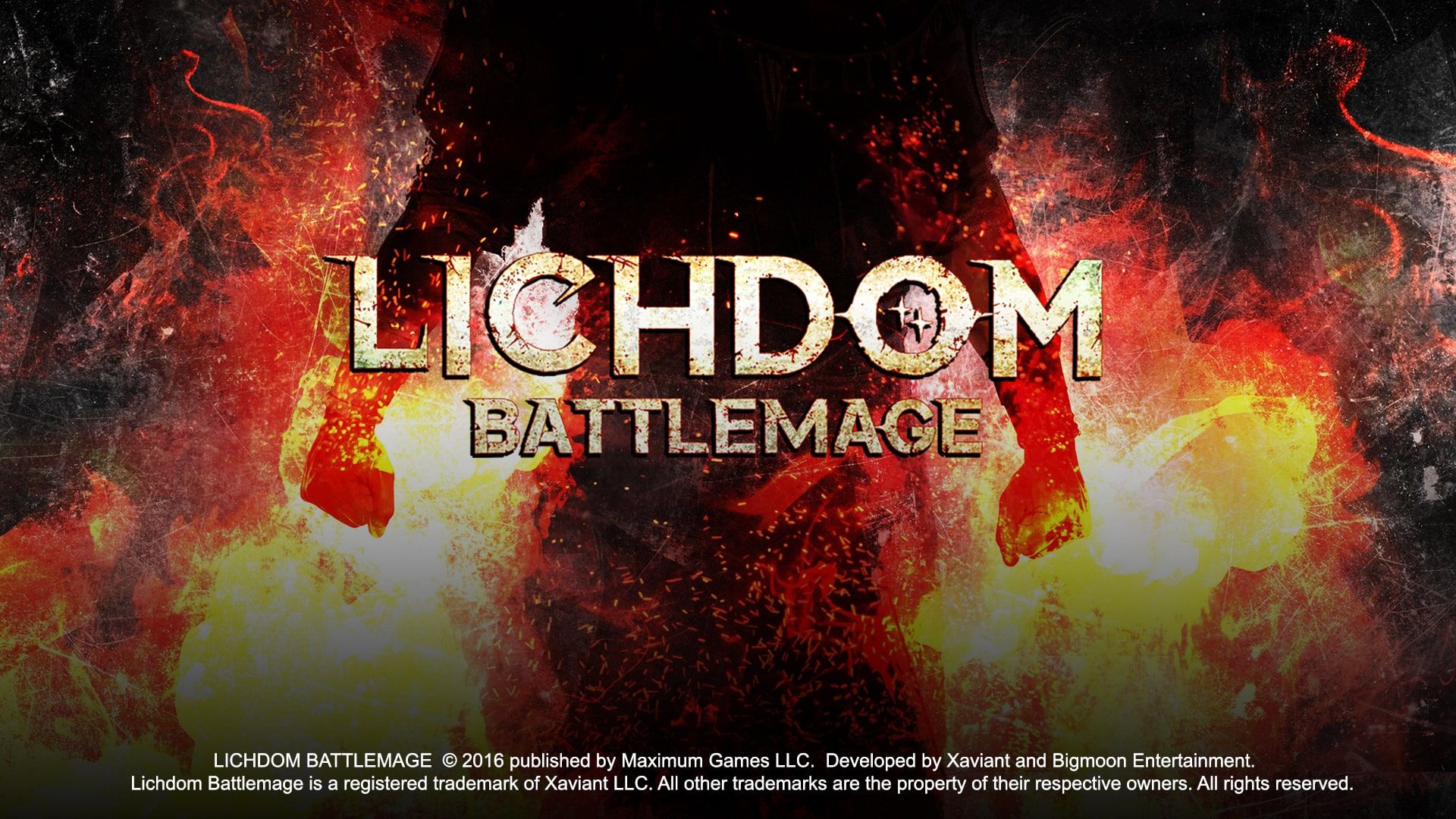 Lichdom: Battlemage cover image