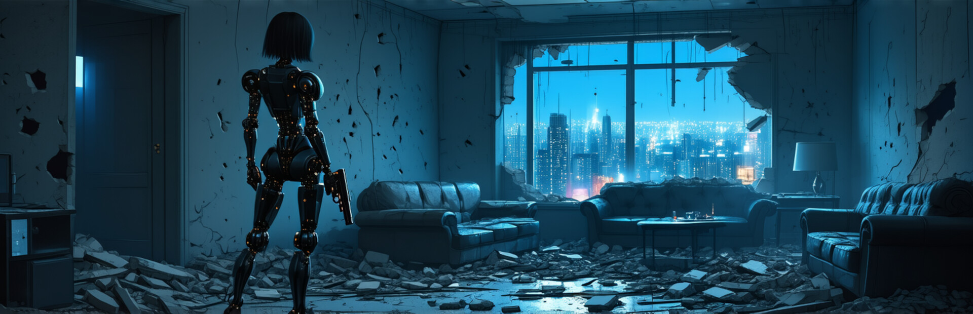 FreedomBot cover image