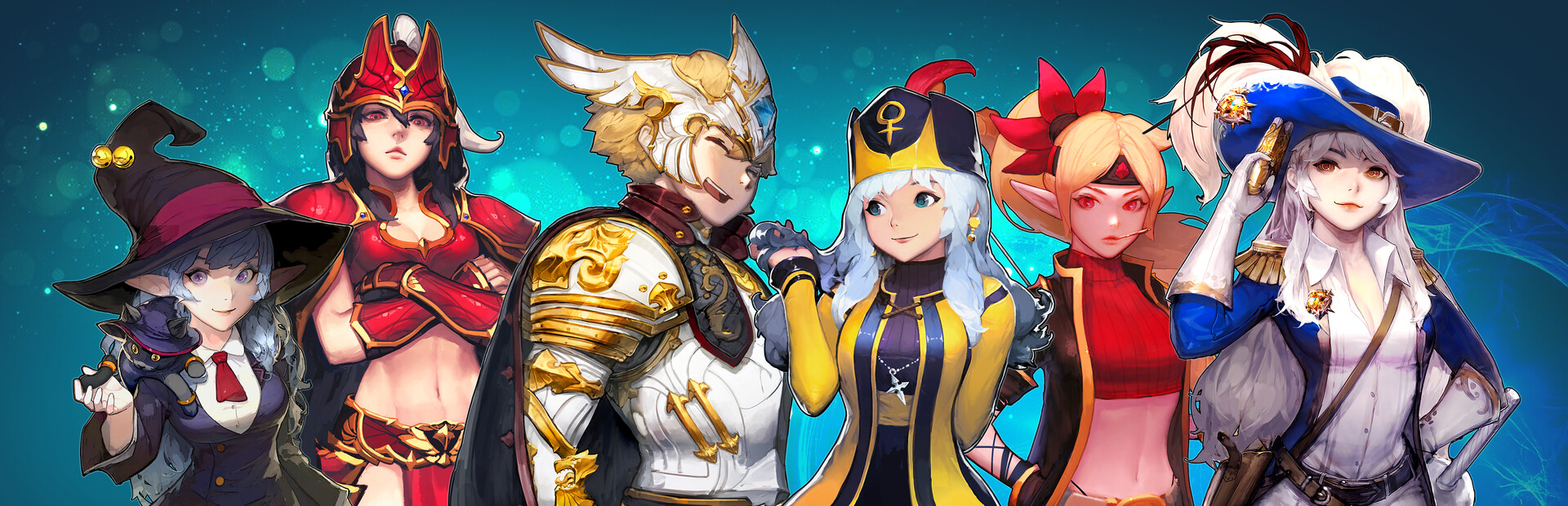 Crusaders Quest : MergeChess cover image