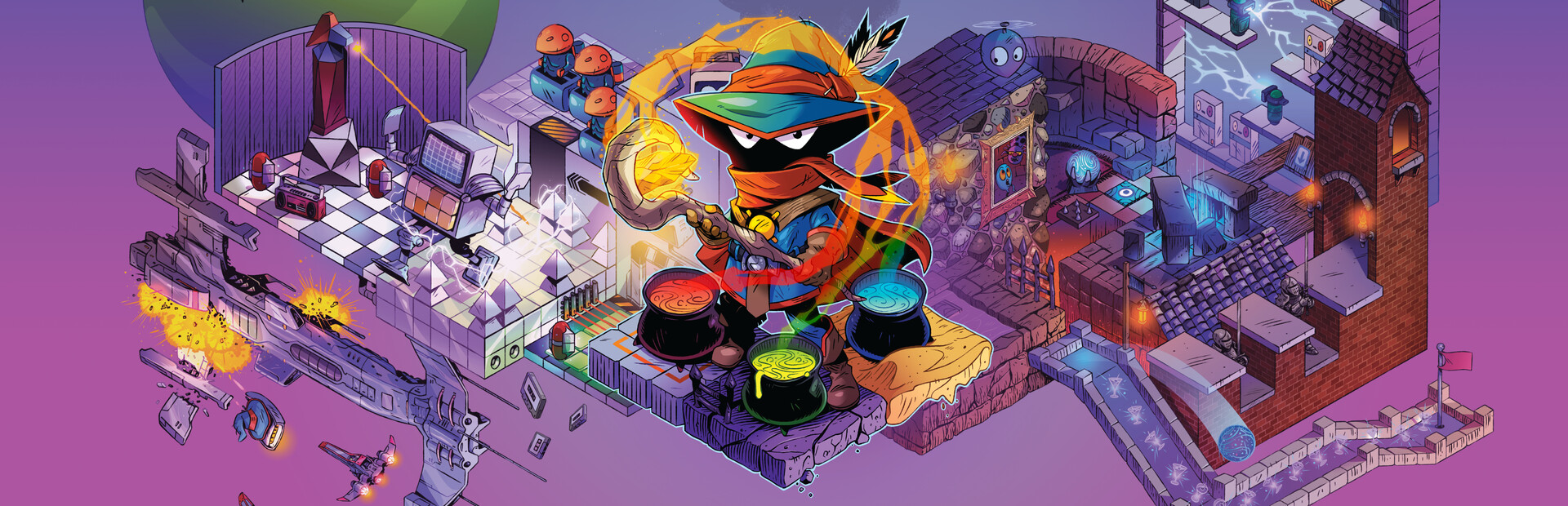Lumo 2 cover image