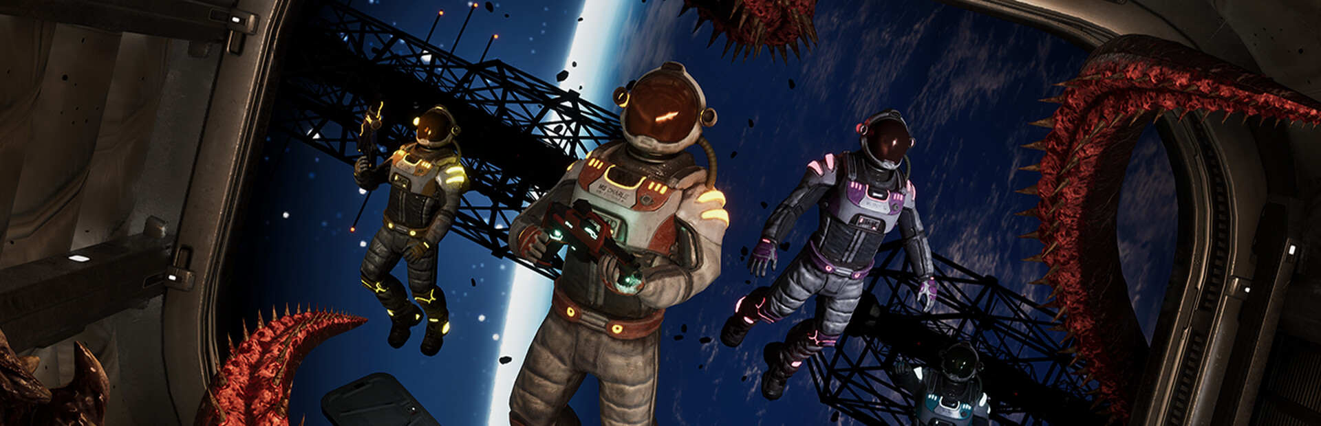 BlackGate cover image