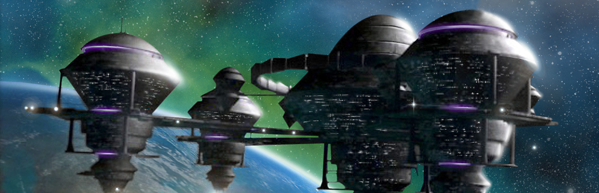 Galactic Civilizations® I: Ultimate Edition cover image
