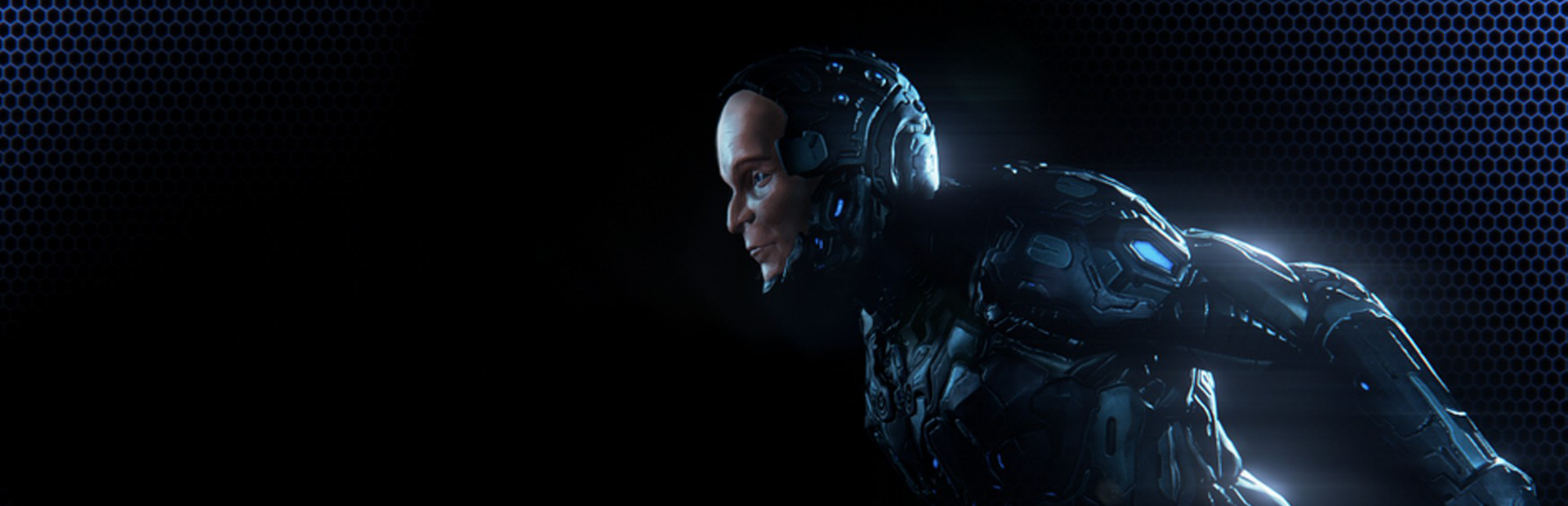 The Admin cover image