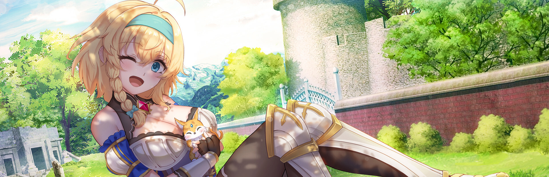 Take Me To The Dungeon!! - Family Friendly cover image