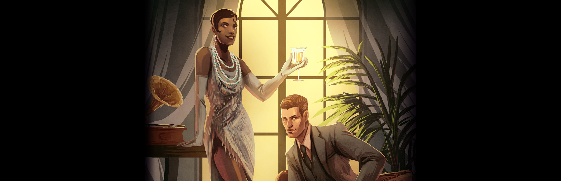 Jazz Age cover image